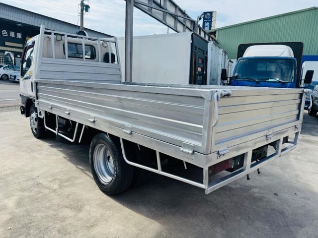 2005 三期 11.5 白鐵車斗  第5張相片