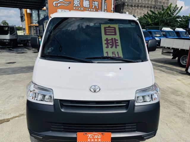 Toyota 湯a  第1張相片