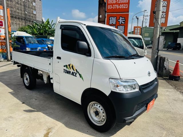 Toyota 湯a  第2張相片