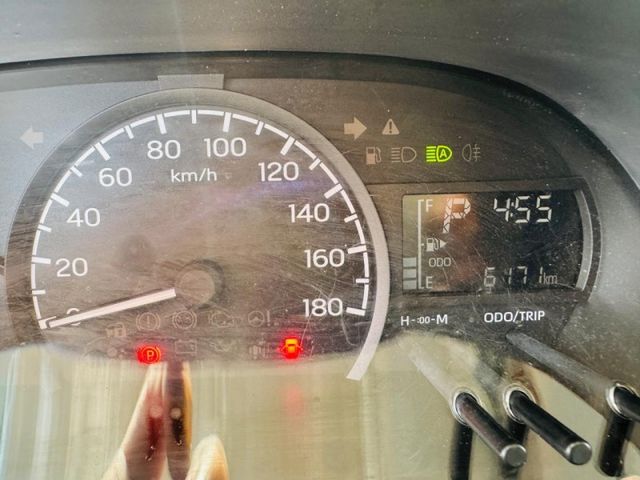 Toyota 湯a  第11張相片