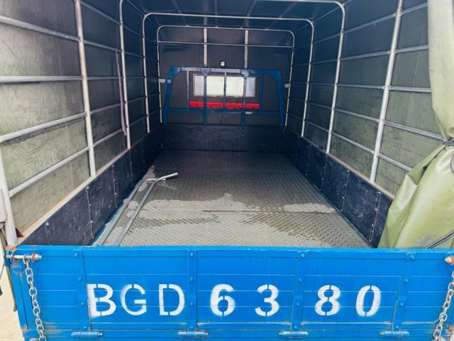 Mitsubishi Canter  第8張相片