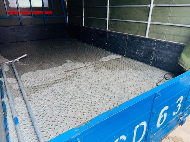 Mitsubishi Canter  第9張相片