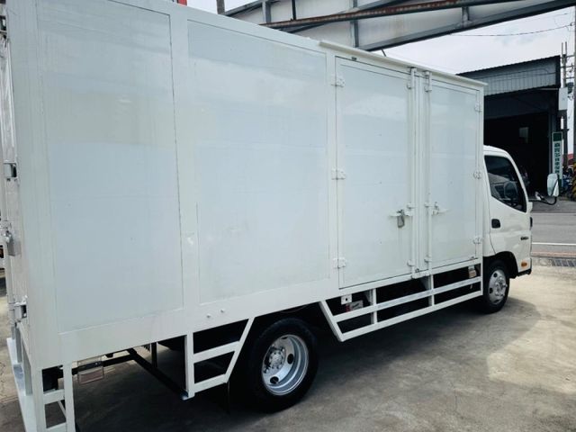 Foton Aumark  第4張相片