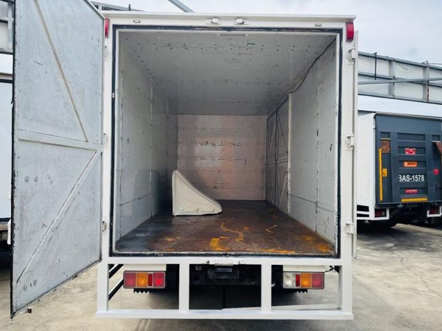 Foton Aumark  第5張相片