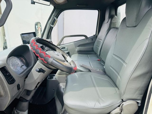 Foton Aumark  第6張相片