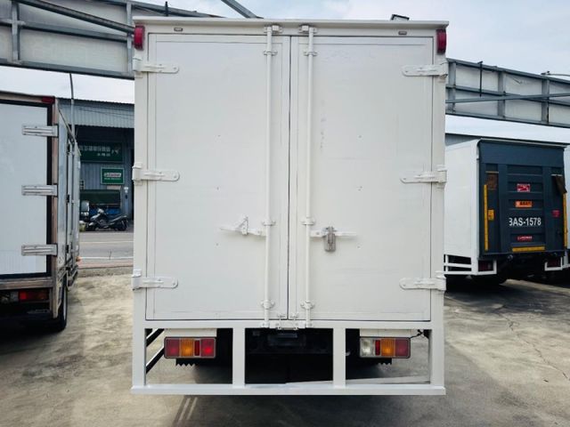 Foton Aumark  第7張相片