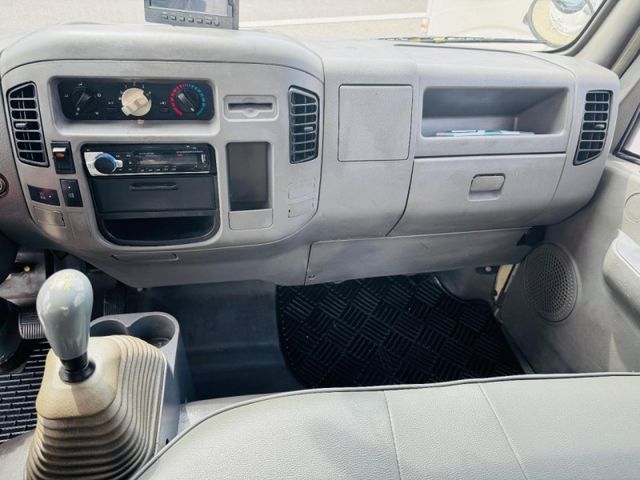 Foton Aumark  第8張相片