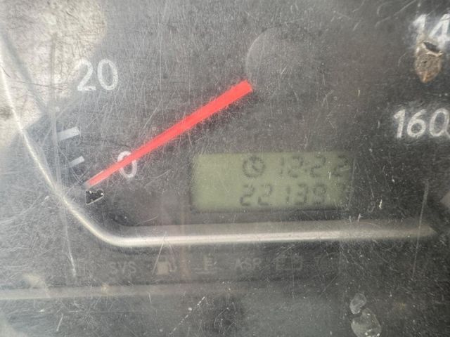 Foton Aumark  第11張相片