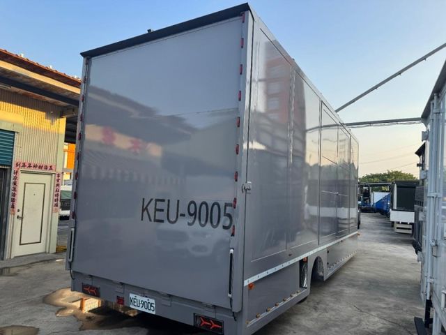 Hino 500  第4張相片