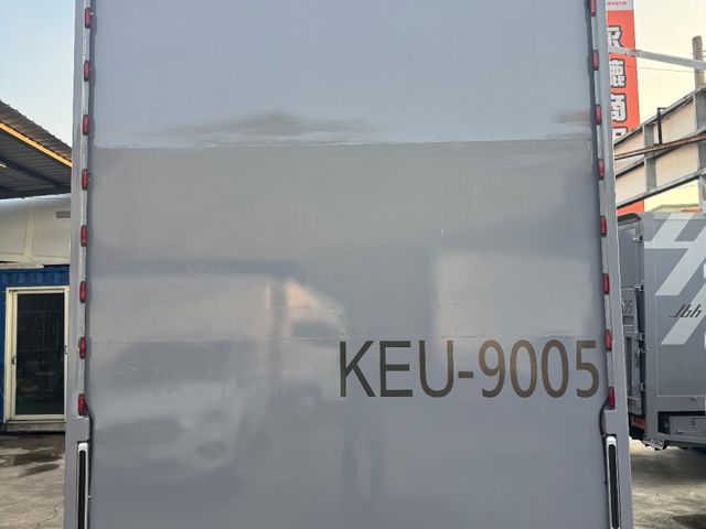 Hino 500  第7張相片