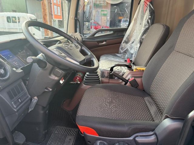 Hino 500  第8張相片