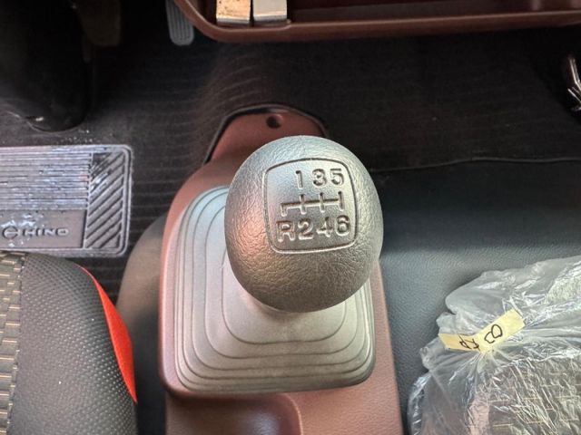 Hino 500  第12張相片