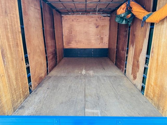 Isuzu Elf(一路發)  第8張相片