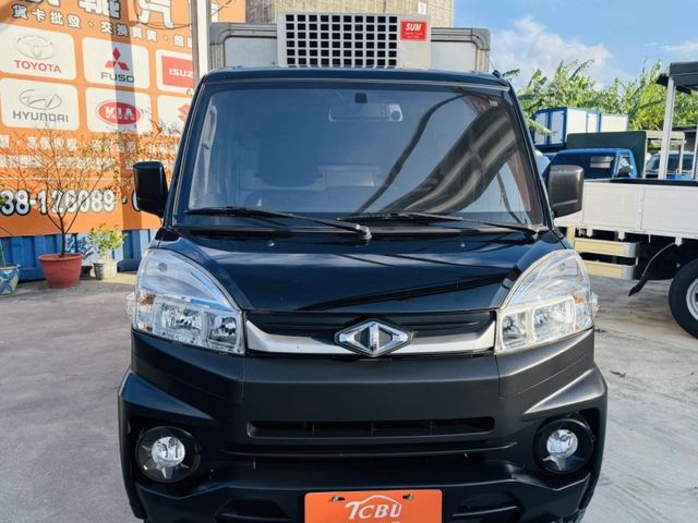 Mitsubishi Veryca  第1張相片