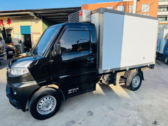 Mitsubishi Veryca  第2張相片