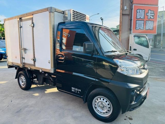 Mitsubishi Veryca  第3張相片