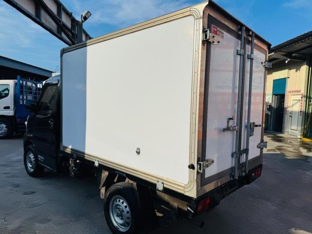 Mitsubishi Veryca  第5張相片