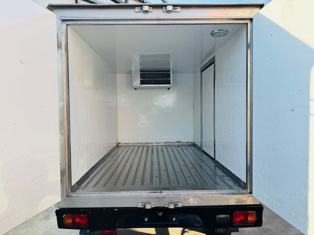 Mitsubishi Veryca  第6張相片