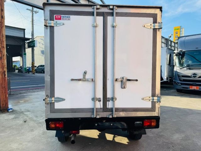 Mitsubishi Veryca  第7張相片