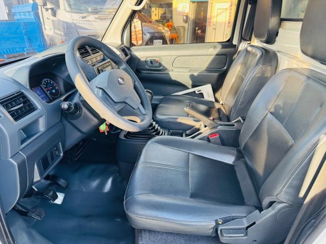 Mitsubishi Veryca  第8張相片