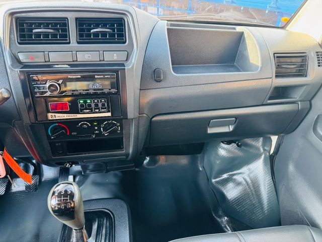 Mitsubishi Veryca  第9張相片