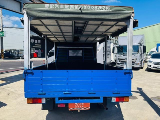 Mitsubishi Delica  第6張相片