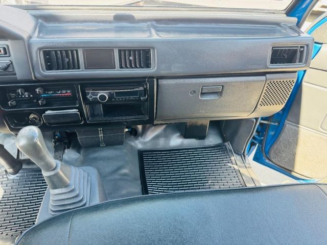 Mitsubishi Delica  第9張相片