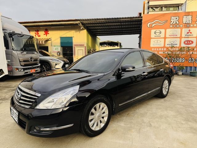 Nissan Teana  第3張相片