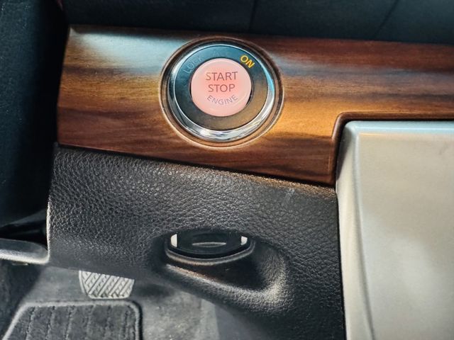 Nissan Teana  第10張相片