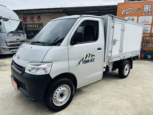 Toyota TOWN ACE  第1張相片