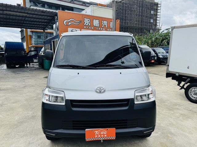 Toyota TOWN ACE  第3張相片