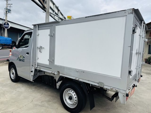 Toyota TOWN ACE  第5張相片