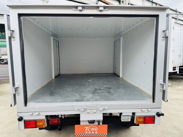 Toyota TOWN ACE  第7張相片