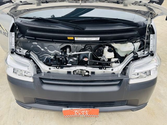 Toyota TOWN ACE  第8張相片