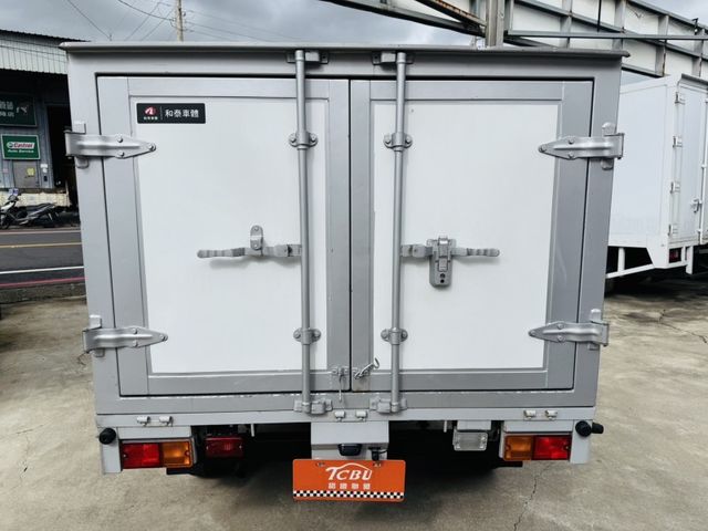 Toyota TOWN ACE  第9張相片