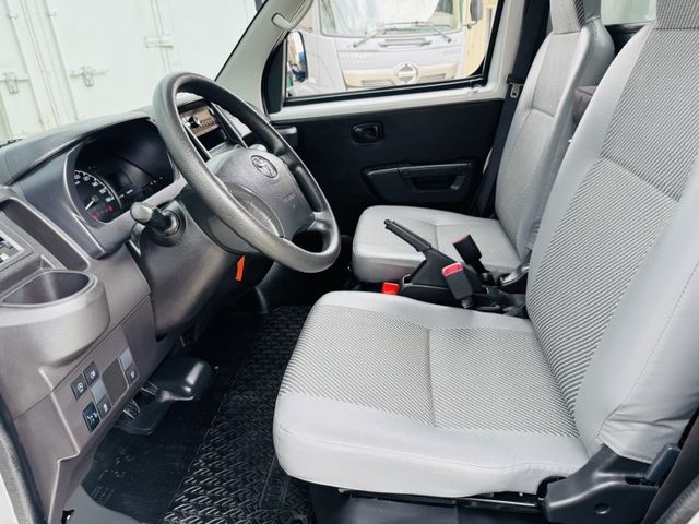 Toyota TOWN ACE  第10張相片