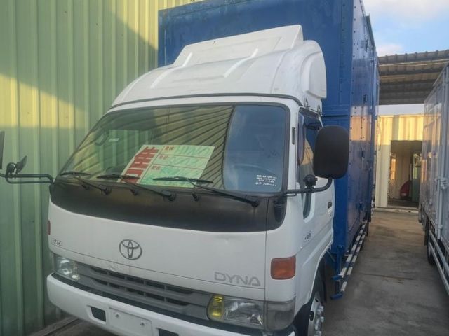 Toyota Dyna  第1張相片