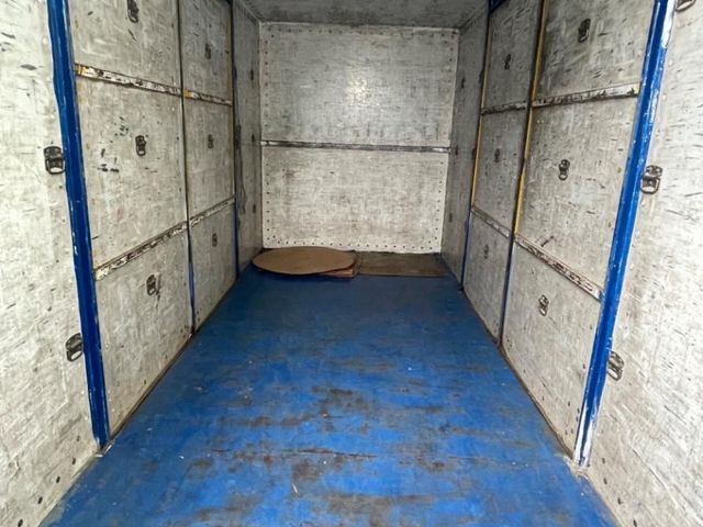 Toyota Dyna  第3張相片