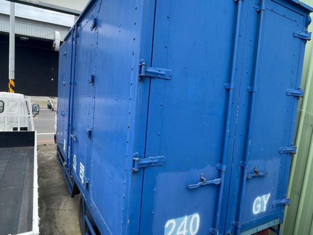 Toyota Dyna  第4張相片