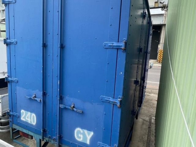 Toyota Dyna  第5張相片