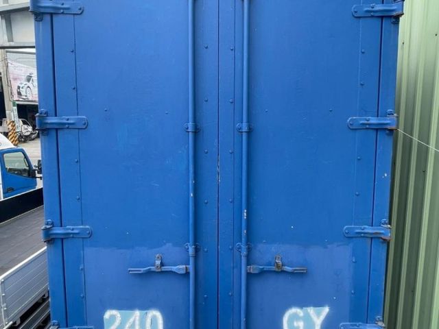 Toyota Dyna  第6張相片