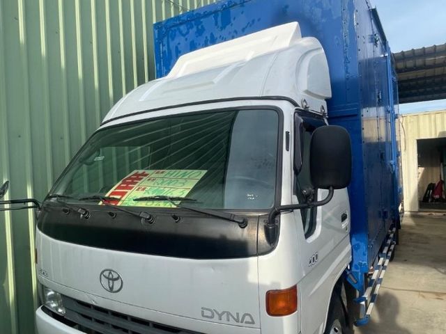 Toyota Dyna  第7張相片