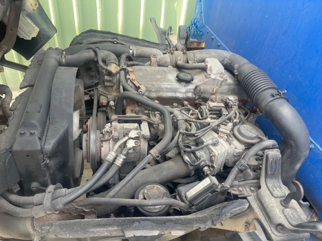 Toyota Dyna  第10張相片