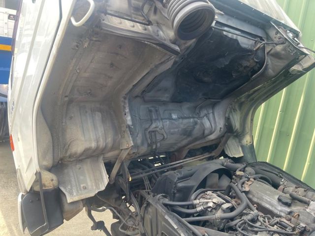 Toyota Dyna  第11張相片