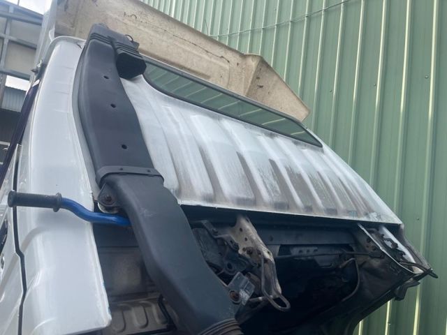 Toyota Dyna  第12張相片