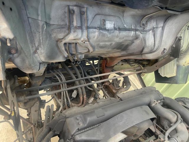 Toyota Dyna  第13張相片