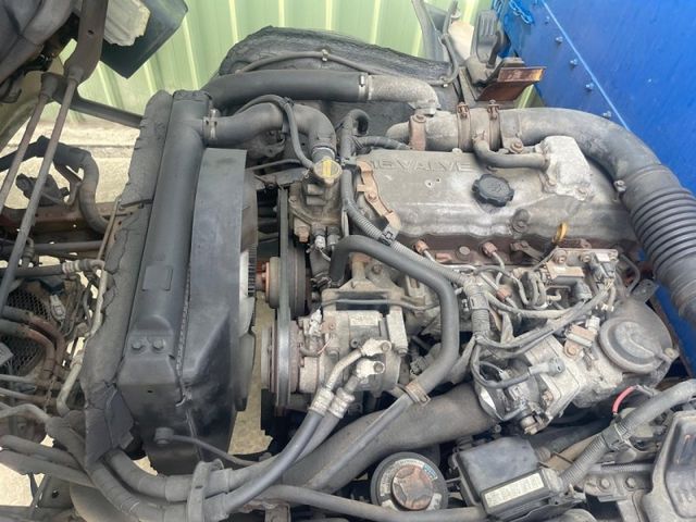 Toyota Dyna  第14張相片