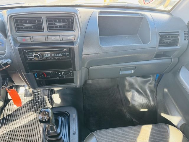 Mitsubishi Veryca  第1張相片