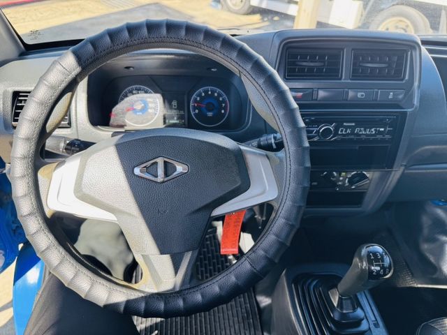 Mitsubishi Veryca  第2張相片