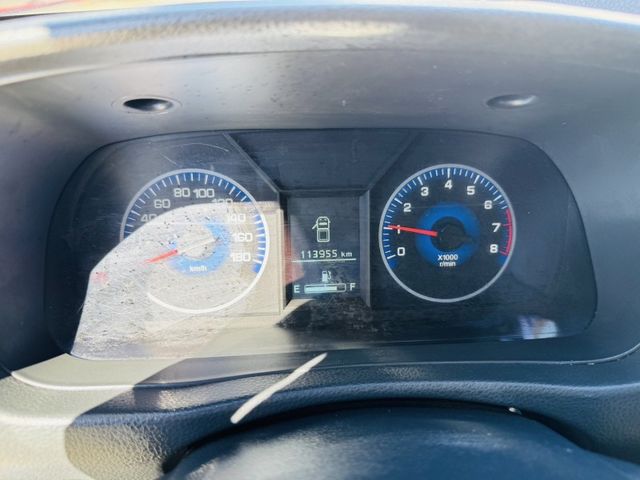 Mitsubishi Veryca  第3張相片